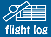 Flight Log